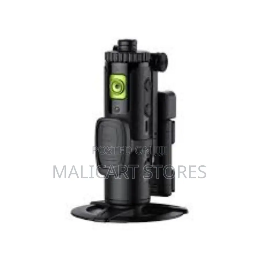 Oraimo Flowmotion Smart Face-Tracking Gimbal