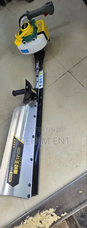 Dera Fence Hedge Trimmer/2stroke Fence Hedge Trimmer Machine