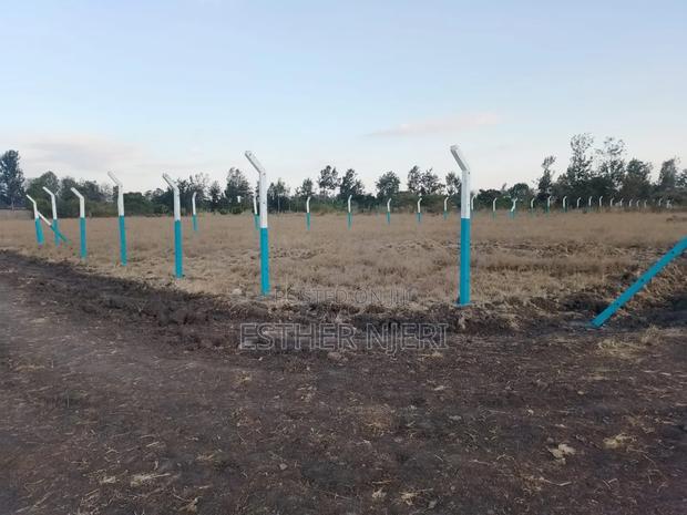 40*80 Plots For Sale In Thika, Landless - thumbnail 11