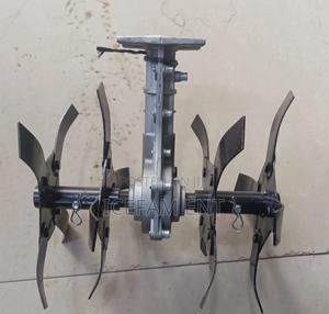 Tiller and Weeder Blades - thumbnail 2