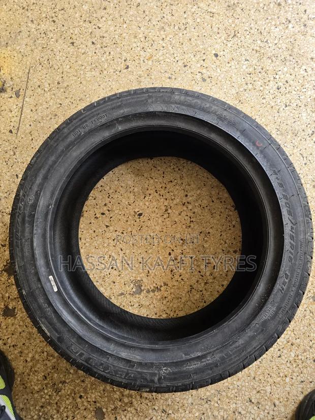 205/45r16 Zextuar Tyre - thumbnail 3