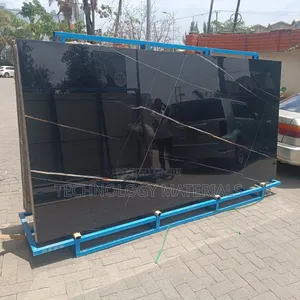 New Larent Black Gold