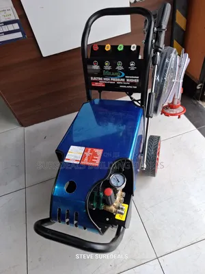 High Pressure Washer. 4000psi - 270bar