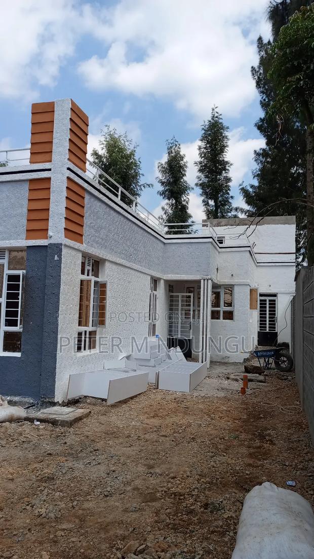 3bdrm Bungalow in Mugutha, Ruiru for sale - thumbnail 2