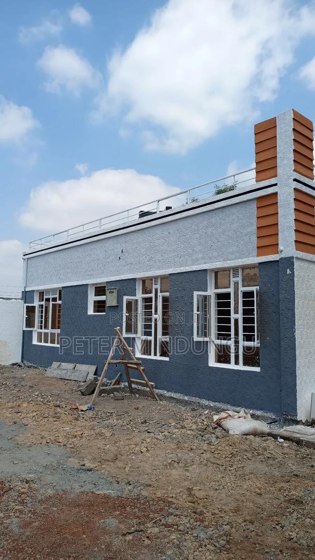 3bdrm Bungalow in Mugutha, Ruiru for sale - thumbnail 3