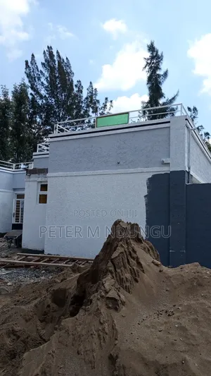 3bdrm Bungalow in Mugutha, Ruiru for sale