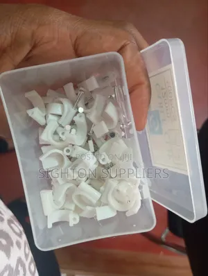 Cable Clips