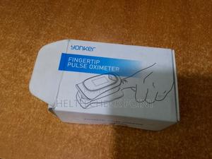Oximeter (Fingertip Pulse Oximeter) - thumbnail 2