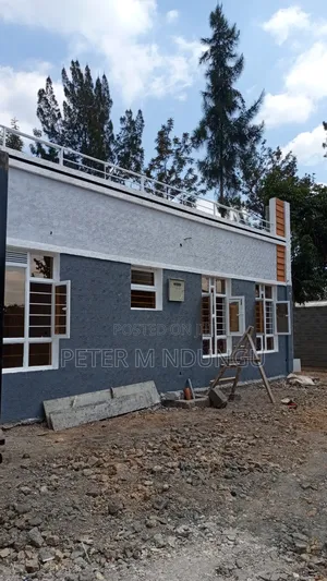 3bdrm Bungalow in Mugutha, Ruiru for sale