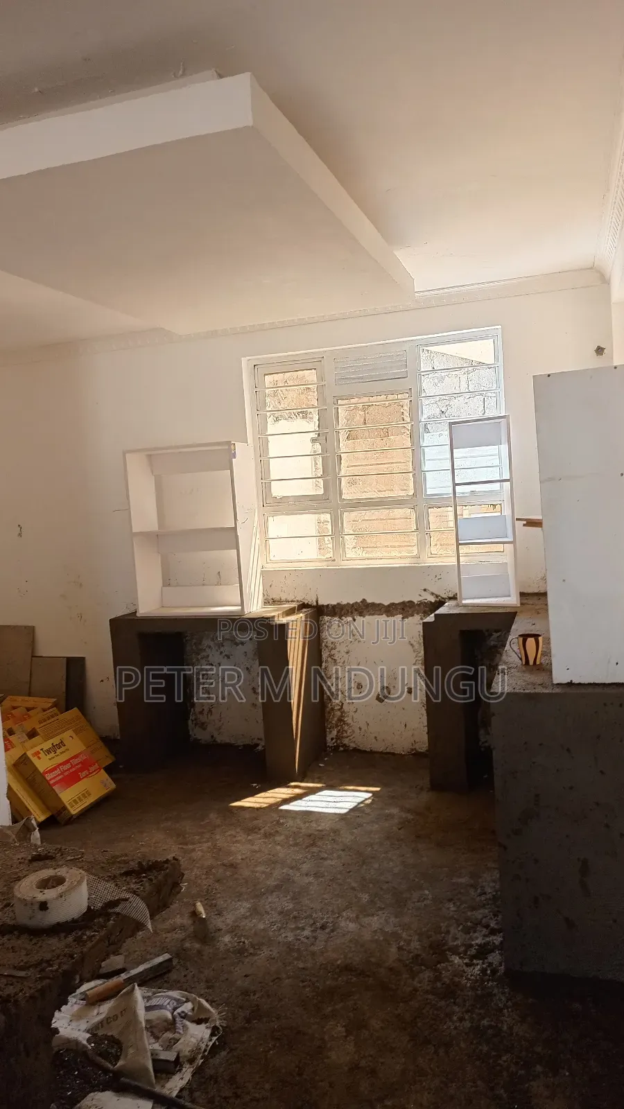 3bdrm Bungalow in Mugutha, Ruiru for sale