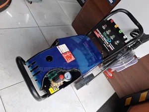 Car Wash Machine - Model : MPW -700