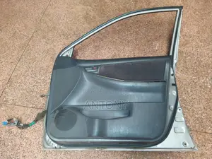 Nze Drivers Door