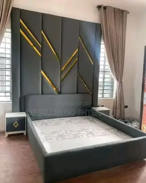 Full Wall Chesterfield 5*6