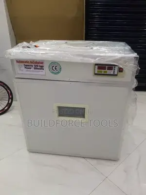 352eggs Incubator Ac/Dc