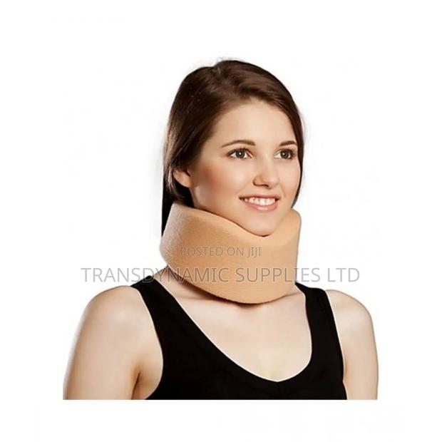 Soft Cervical Collar