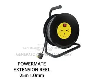 25m Extension
