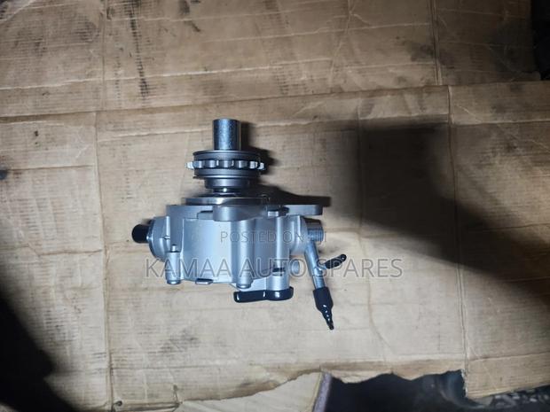 Brake Vacuum Pump Yd25, Navara Caravan E26 - main view