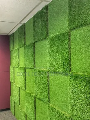 Artificial Grass Carpet 20mm–35mm | Soft Durable Synthetic