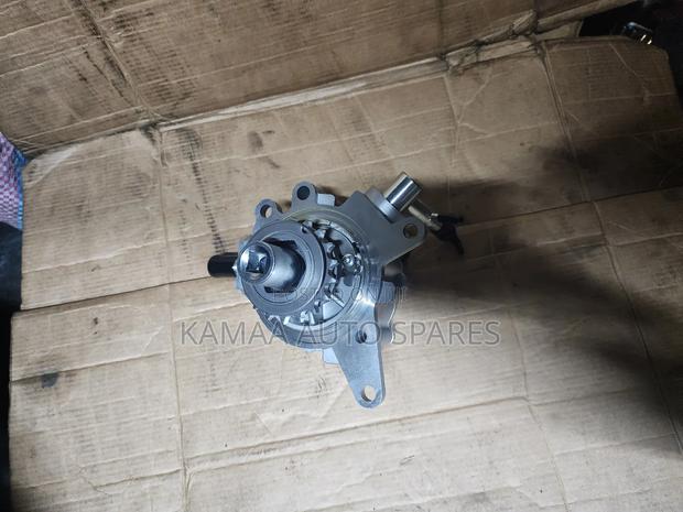 Brake Vacuum Pump Yd25, Navara Caravan E26 - thumbnail 2