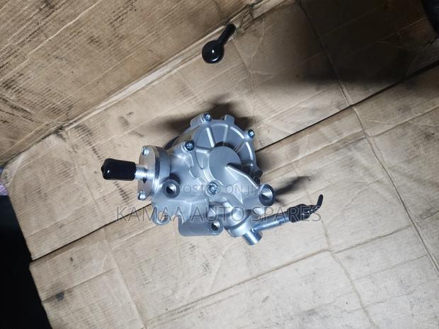 Brake Vacuum Pump Yd25, Navara Caravan E26 - thumbnail 3