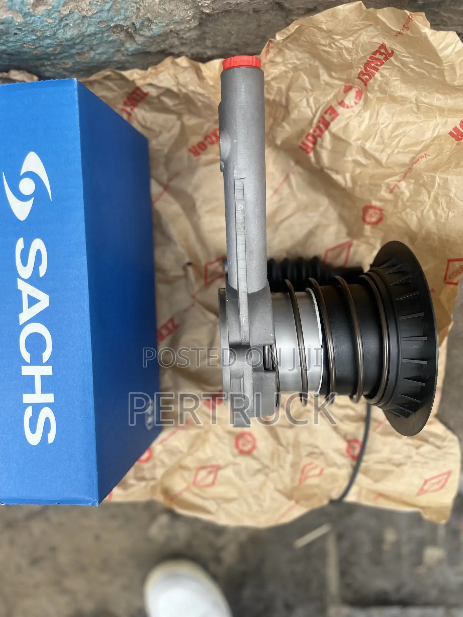 Mercedes Benz Atego Clutch Slave Cylinder /Release Bearing