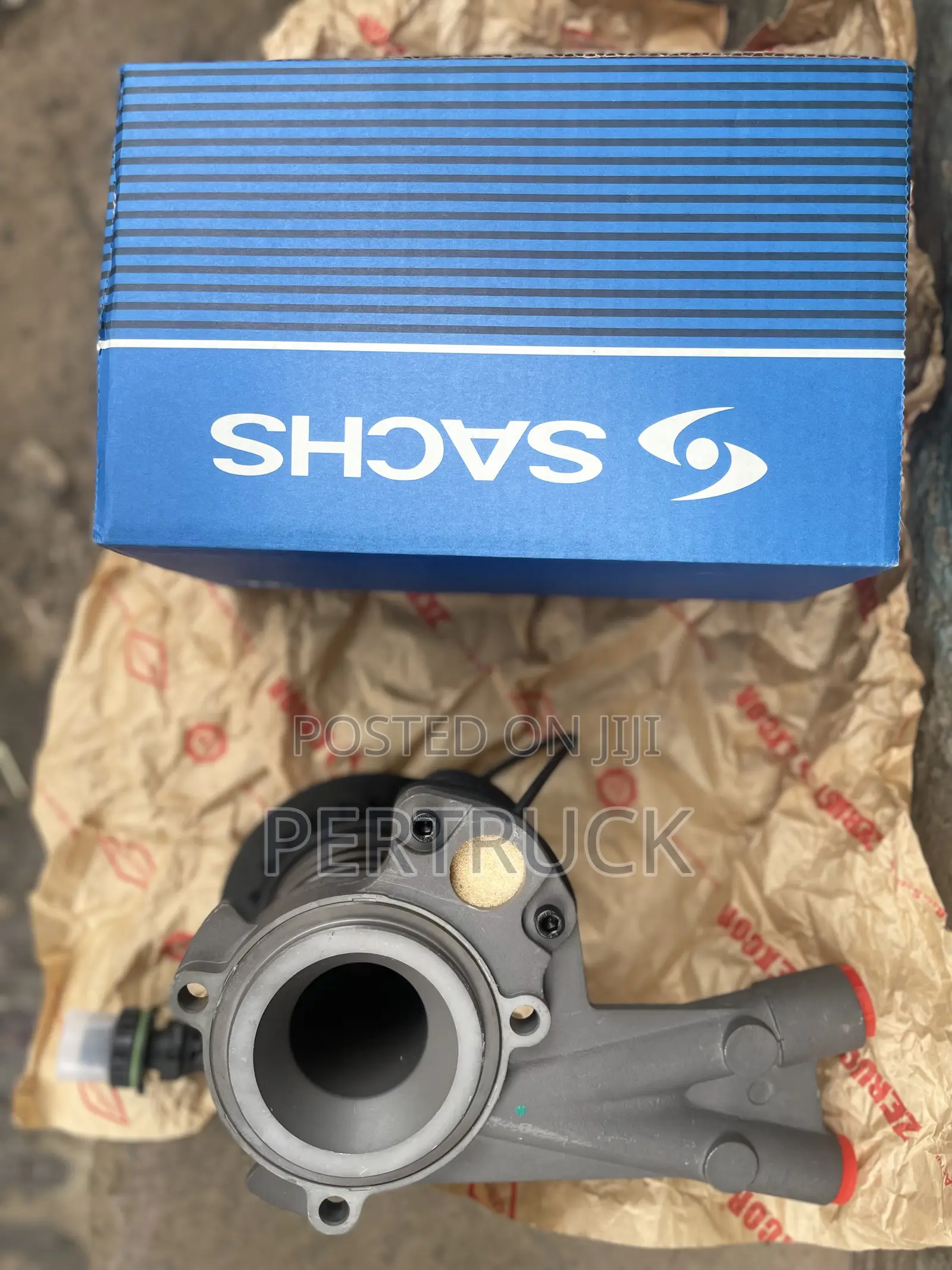 Mercedes Benz Atego Clutch Slave Cylinder /Release Bearing