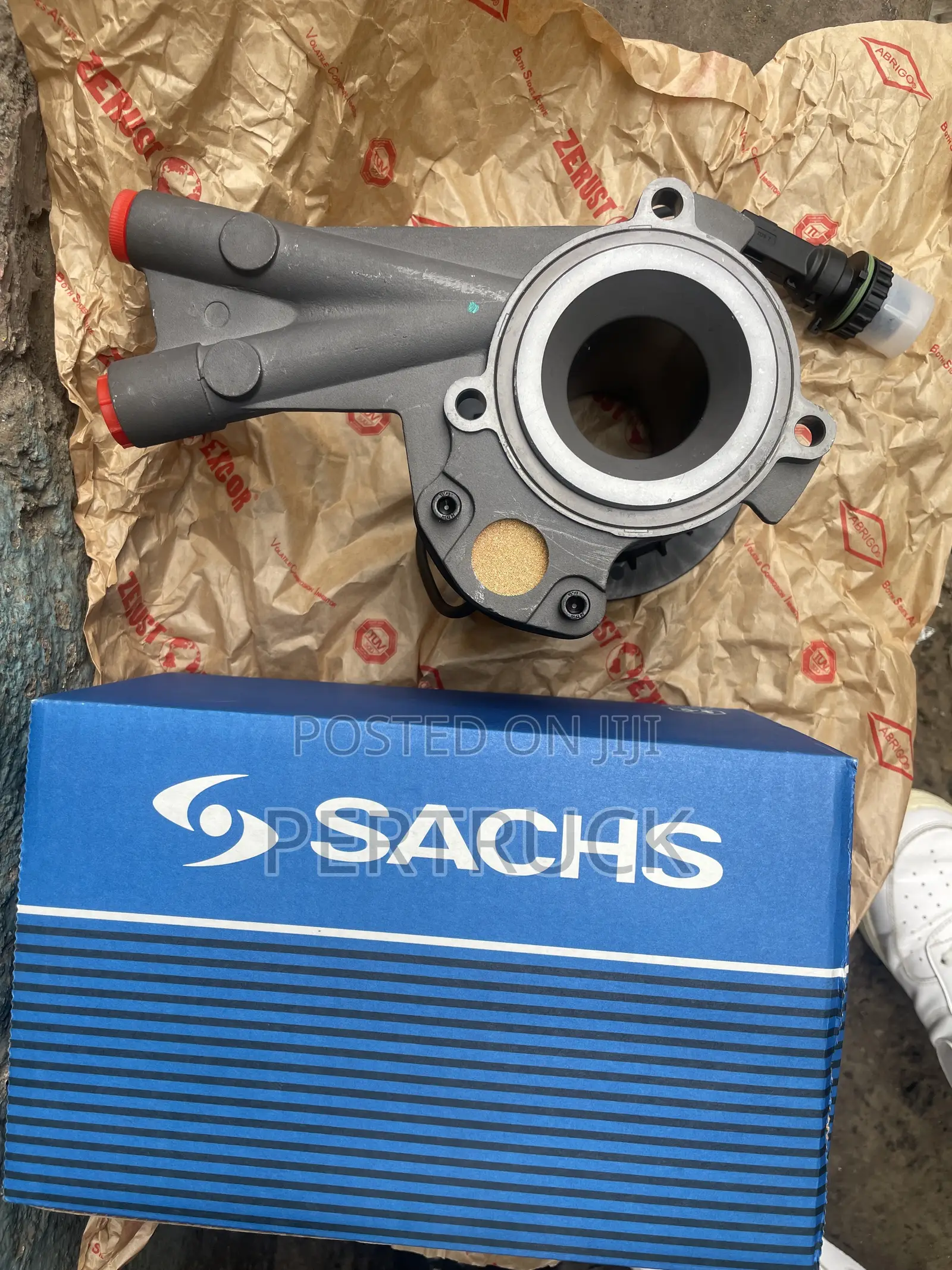 Mercedes Benz Atego Clutch Slave Cylinder /Release Bearing