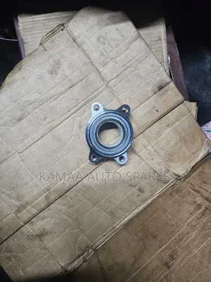 Hub Bearings E25/E26 Caravan