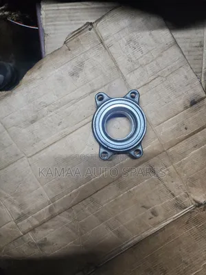 Hub Bearings E25/E26 Caravan