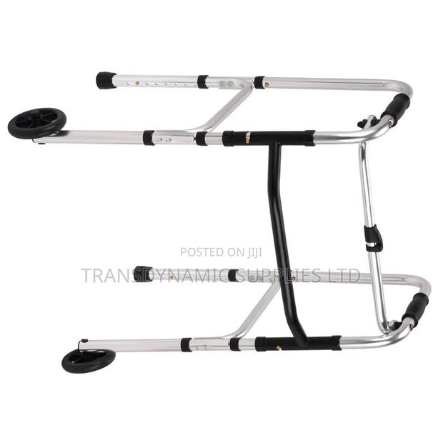 Foldable Walking Frame