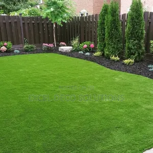 Synthetic Grass Carpet Kenya | Natural Green Look | Options