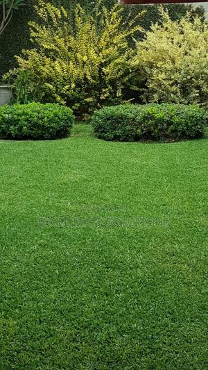 Artificial Grass Carpet for Home Commercial Spaces | Soft Durable - thumbnail 2