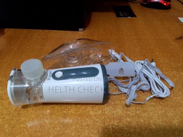 Nebulizer Pulse (Mesh ) - thumbnail 3