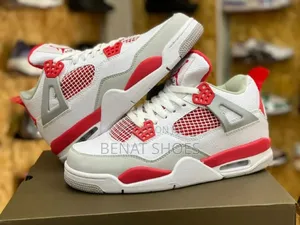 Air Jordan 4
