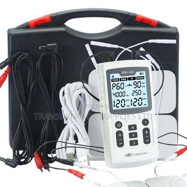 Tens Stimulator 2 Channel