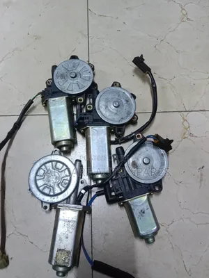 Window Motor Nissan Sunny/B14