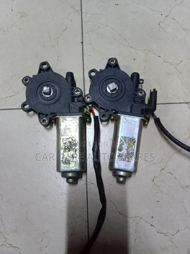Window Motor Nissan Sunny/B14 - thumbnail 2