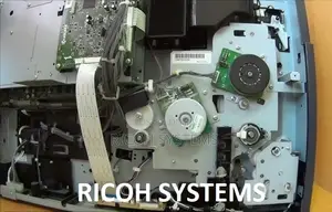 Kyocera Copier Repairs