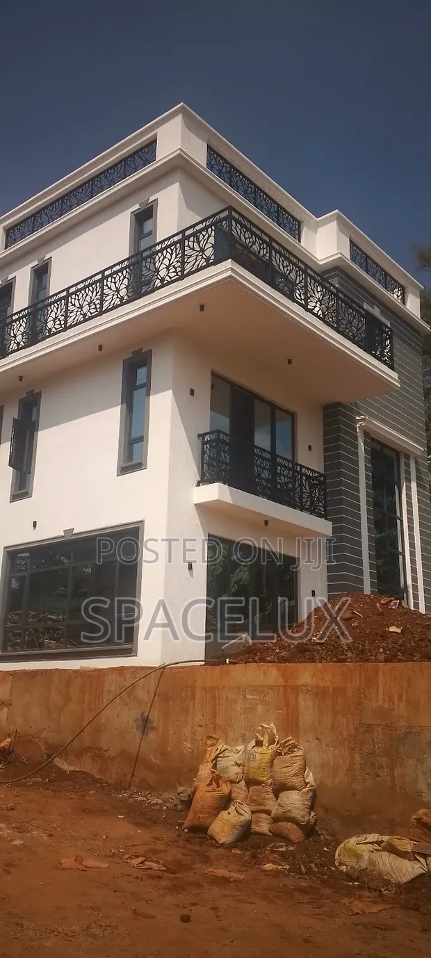 5bdrm Townhouse/Terrace in Lavington, Kileleshwa for sale