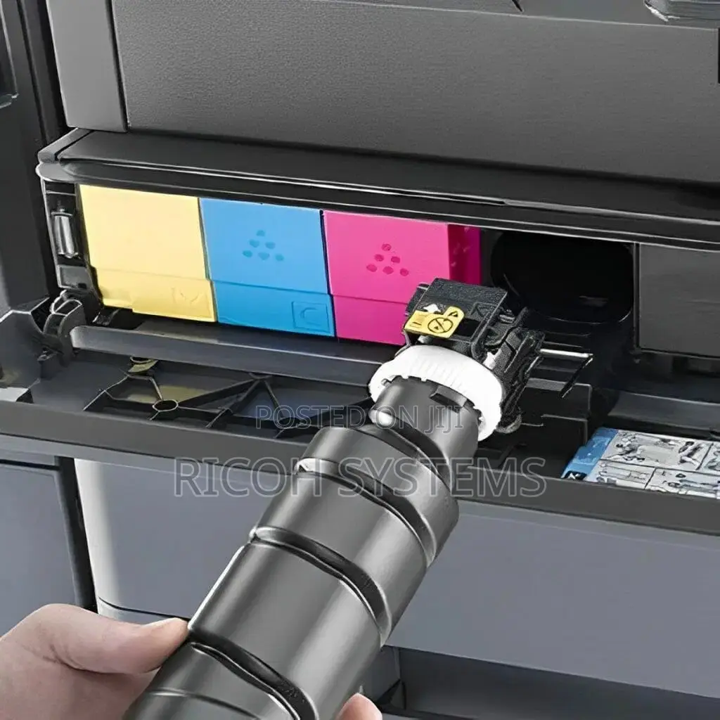 Kyocera Copier Repairs
