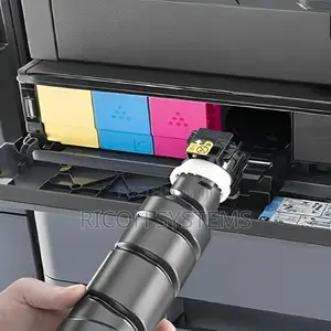Kyocera Copier Repairs