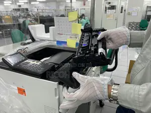 Kyocera Copier Repairs