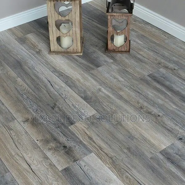 Scratch Stain Resistant Laminate Flooring – Long Lasting