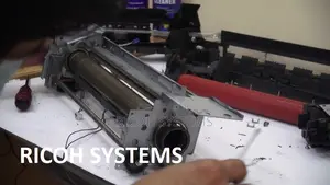 Kyocera Copier Repairs