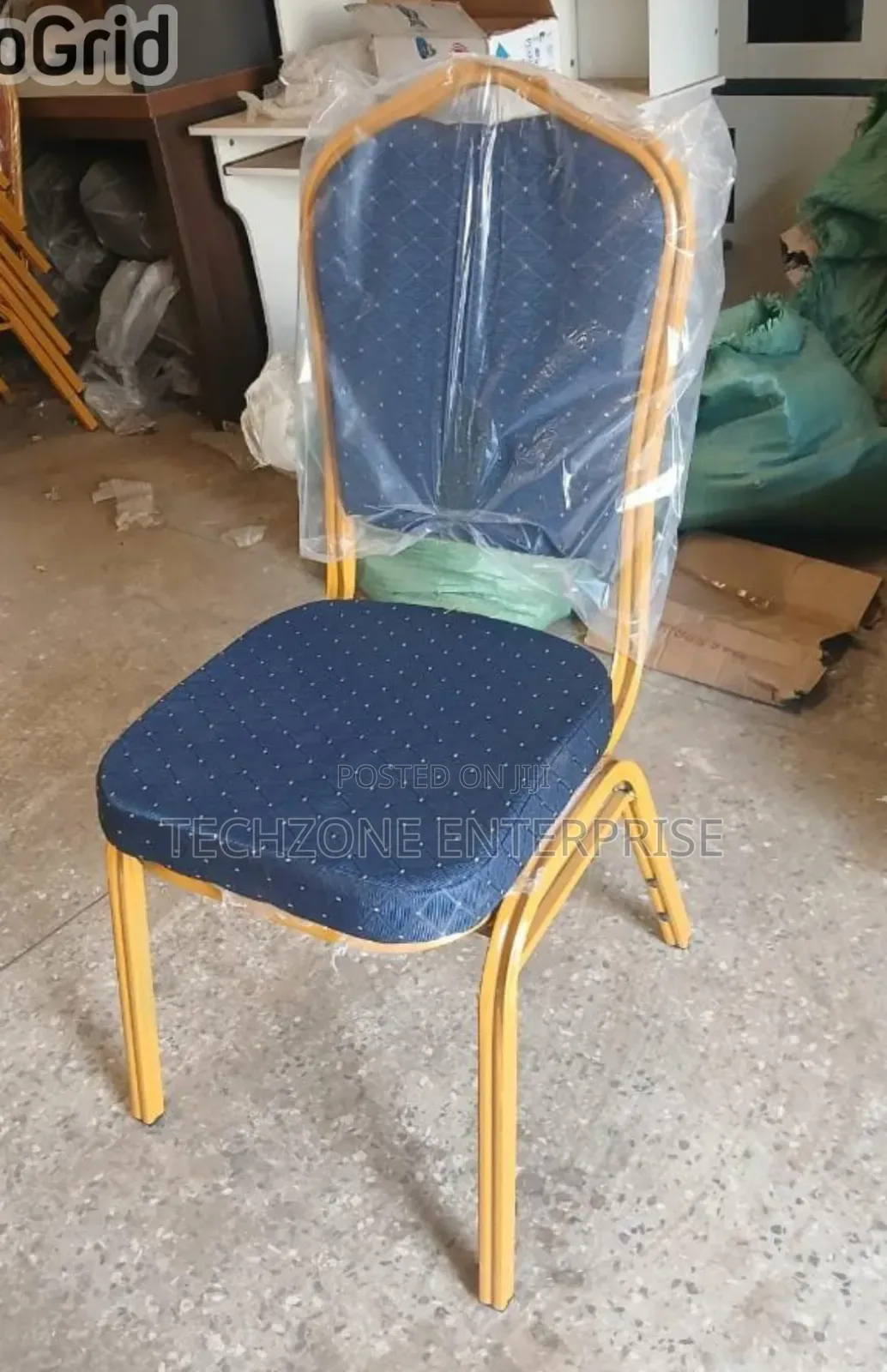 Executive Comfortable Conference Chair