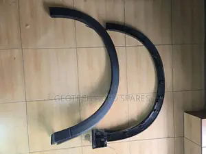 Mazda Cx-5 2022 Wheel Moulding