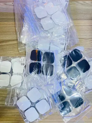 Tens Pads + Cable