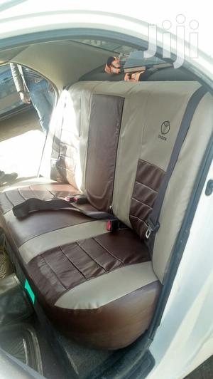 Kabete Seat Covers