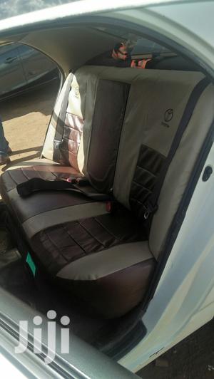 Kabete Seat Covers