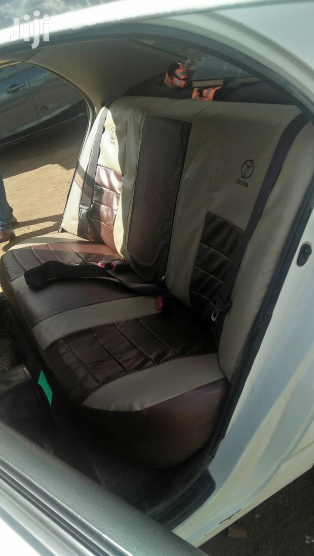 Kabete Seat Covers - thumbnail 2